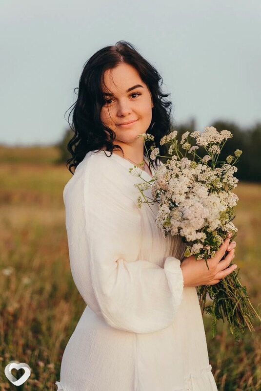 Настя, 26, Нижнем Новгороде — анкета №3299518