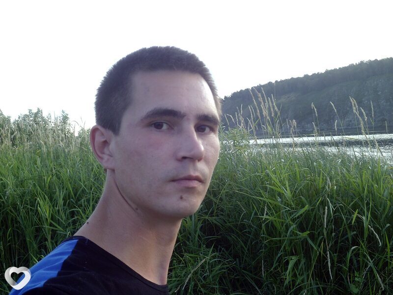 Сергей, 36, Кемерове — анкета №3299522