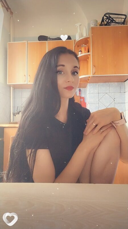 Татьяна, 24, Лиде — анкета №3299574