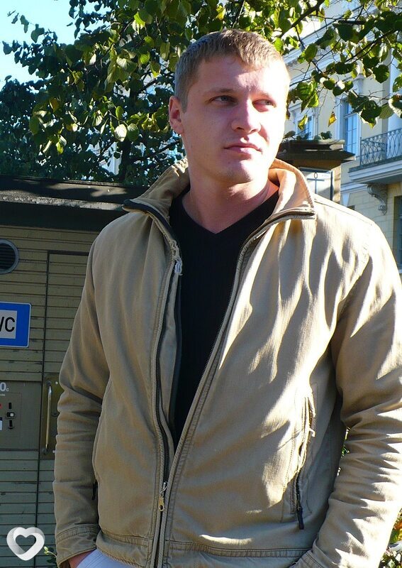 Алексей, Волжск