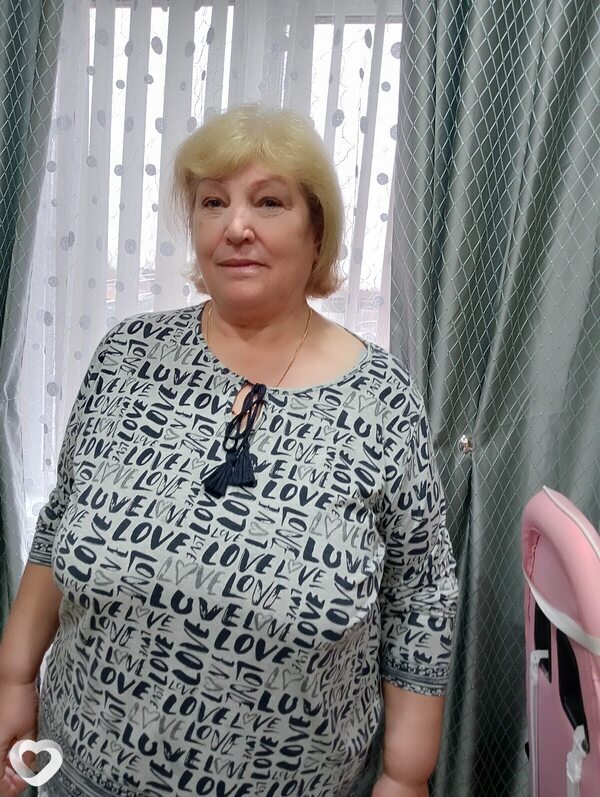 Мария, Большое Болдино