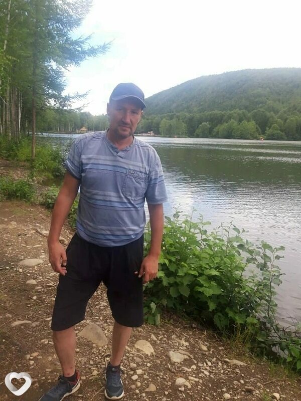 Александр, 52, Красноярске — анкета №3299591