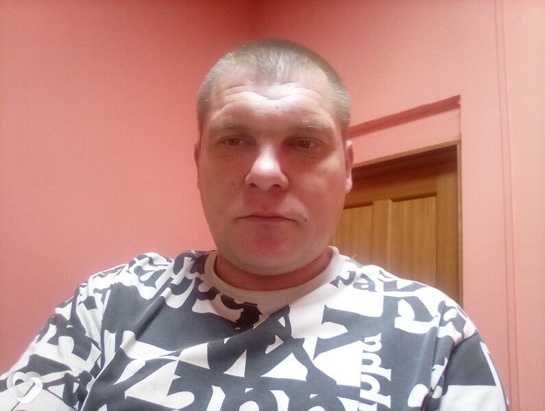 Костя, 37, Новосибирске — анкета №3299883