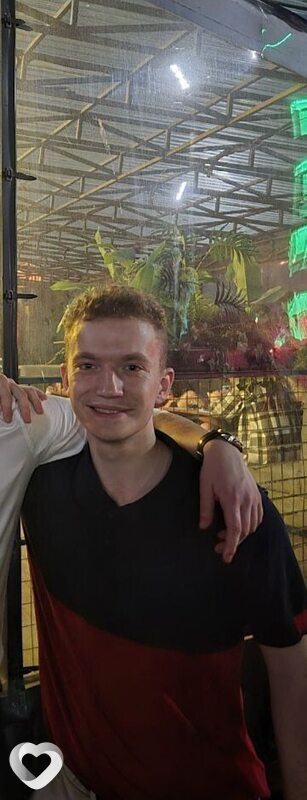Сергей, 22, Орёл — анкета №3299887