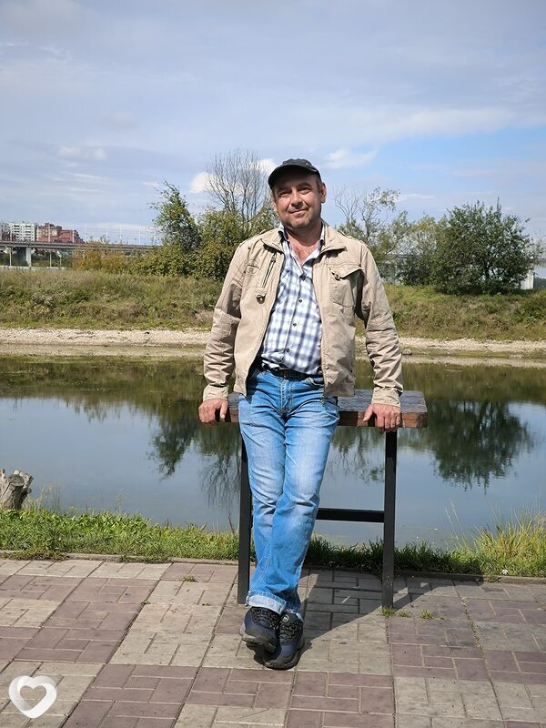 Дмитрий, 38, Черемхове — анкета №3299525