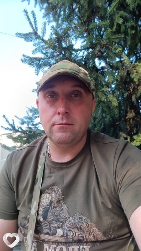 Алекс, 42, Виннице — анкета №3299536