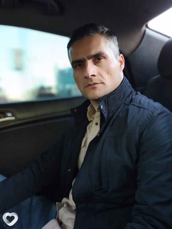 Баха, 37, Астане — анкета №3299543