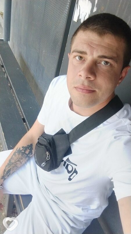 Максим, 34, Челябинске — анкета №3299545