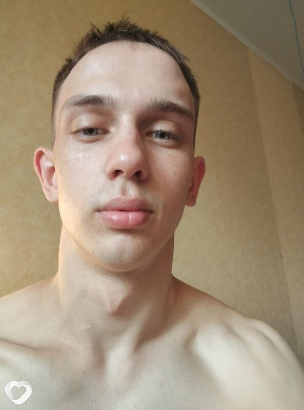 Сергей, 23, Северодвинске — анкета №3299612