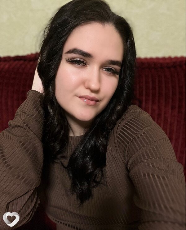 Екатерина, 19, Барнауле — анкета №3299614