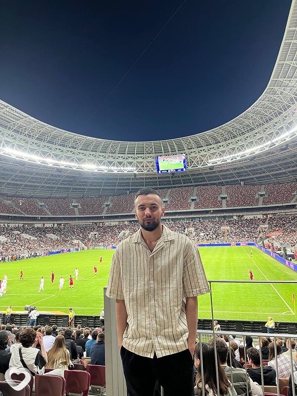 Тава, 26, Москве — анкета №3299660