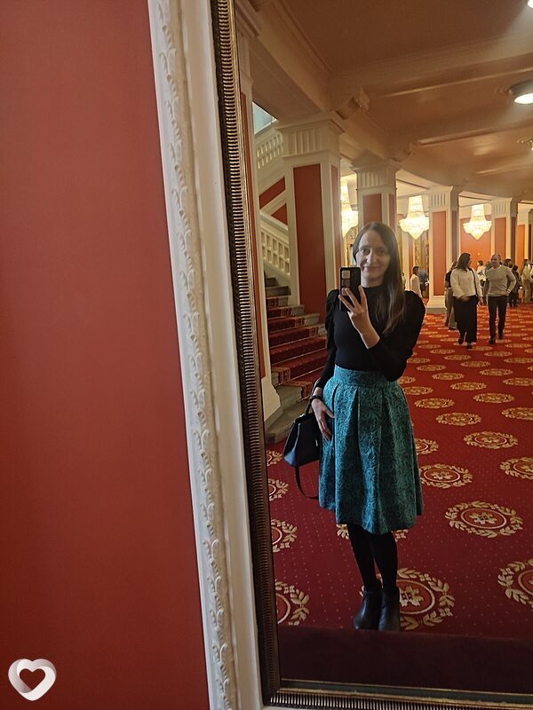 Елена, 40, Новосибирске — анкета №3299667