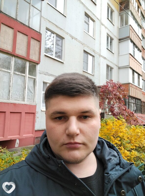 Максим, 34, Великом Новгороде — анкета №3299669
