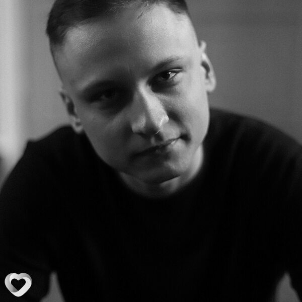 Никита, 25, Киеве — анкета №3299556