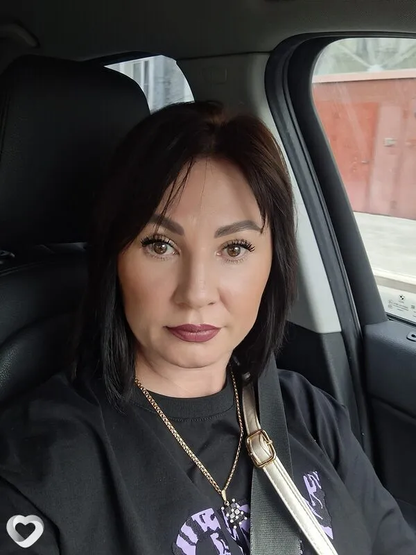 Наталья, 49, Бийске — анкета №3299557