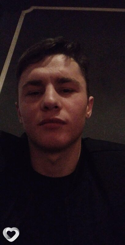 Егор, 23, Бишкек — анкета №3299558