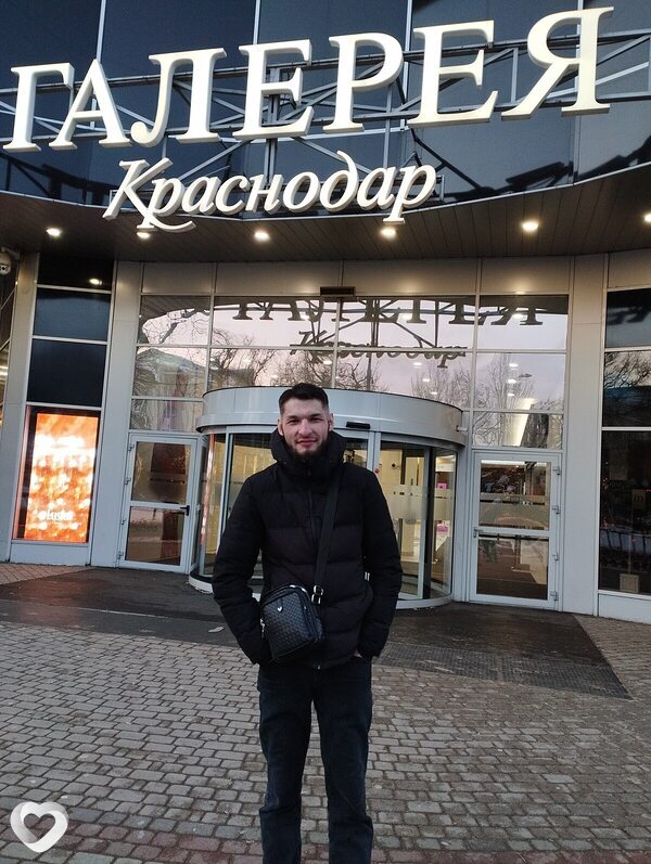 Ися, 28, Краснодаре — анкета №3299571