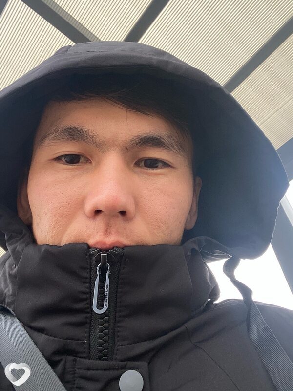 Ернур, 22, Астане — анкета №3299702