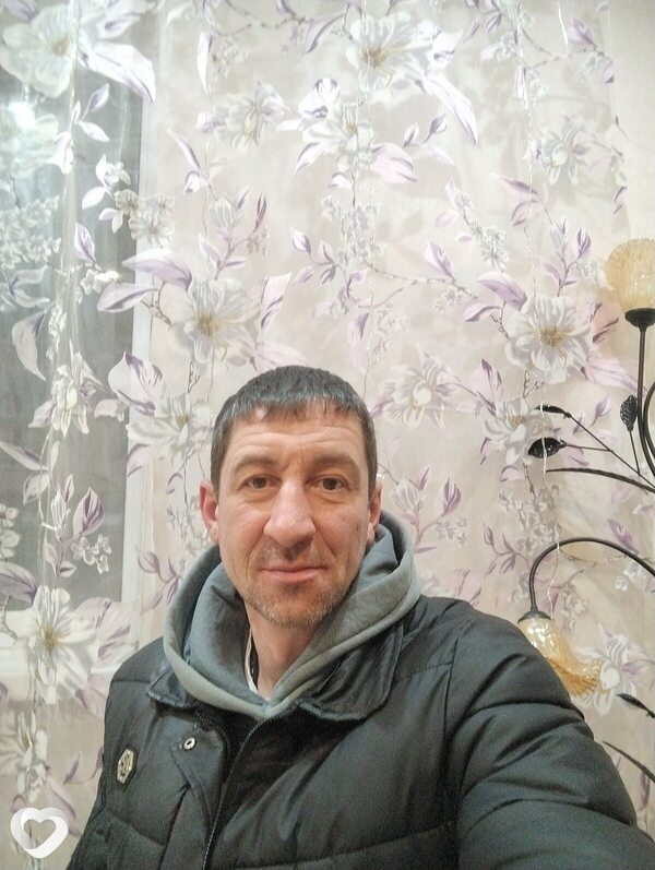 Сергей, 43, Александрове — анкета №3299705