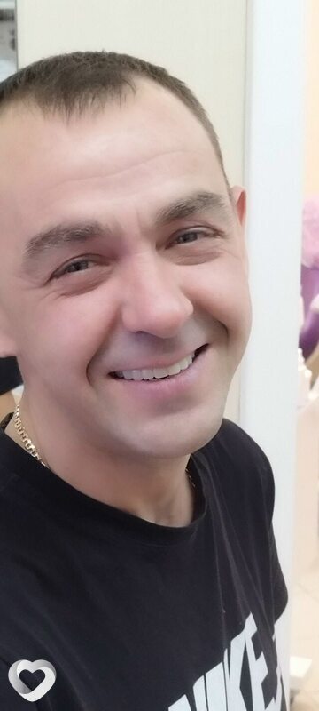 Анатолий, 42, Перми — анкета №3299706