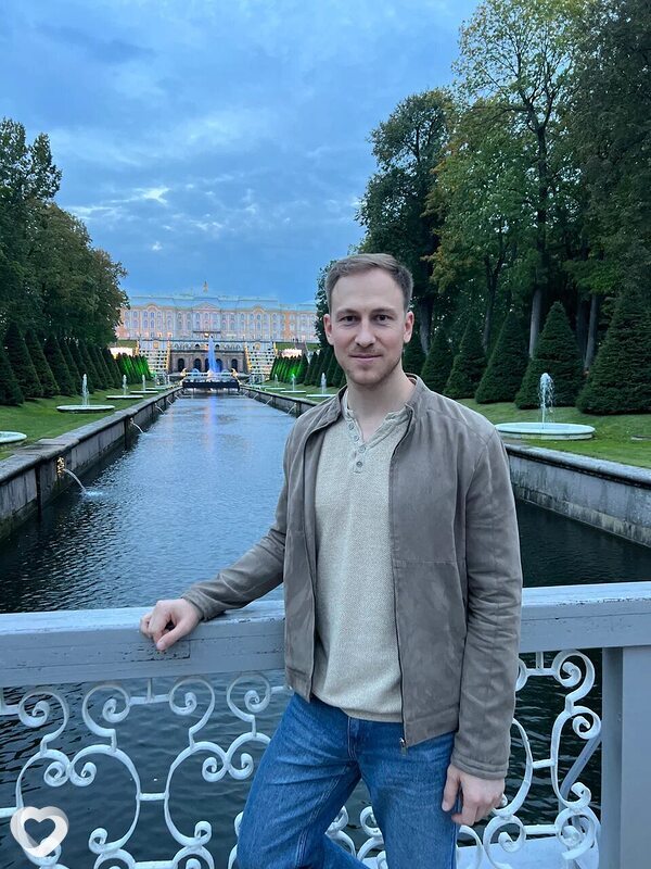 Сергей, 39, Москве — анкета №3299707