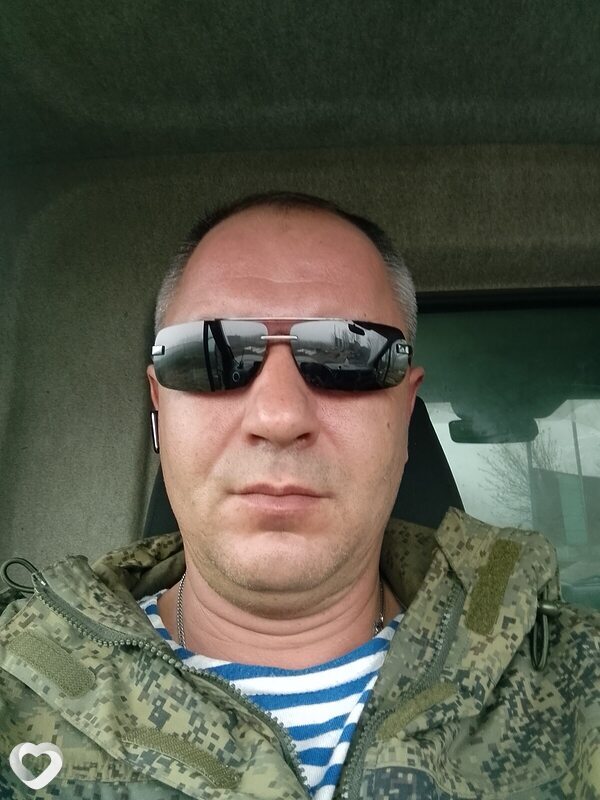 Григорий, 45, Ростове-на-Дону — анкета №3299715