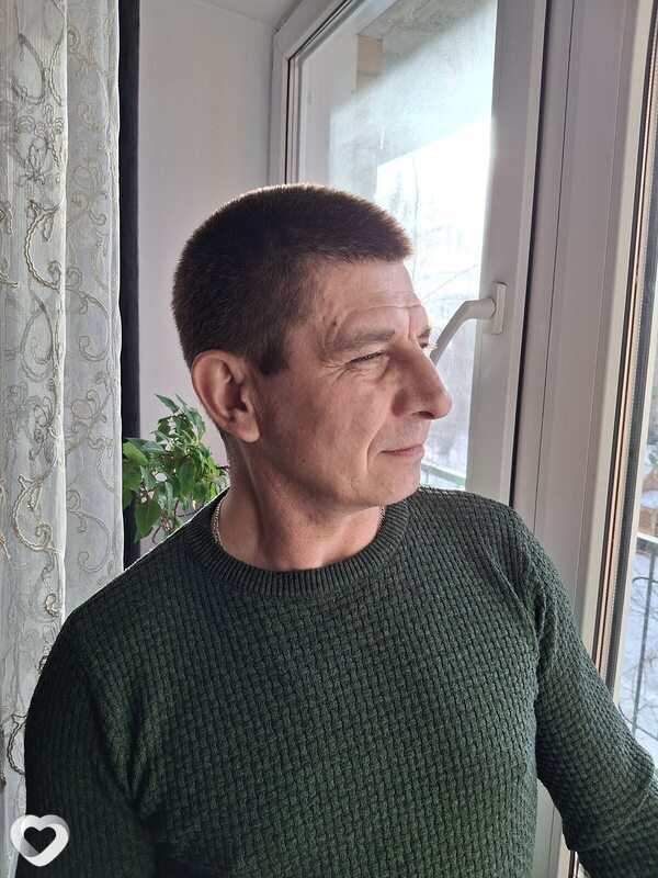 Николай, 56, Горно-Алтайске — анкета №3299722
