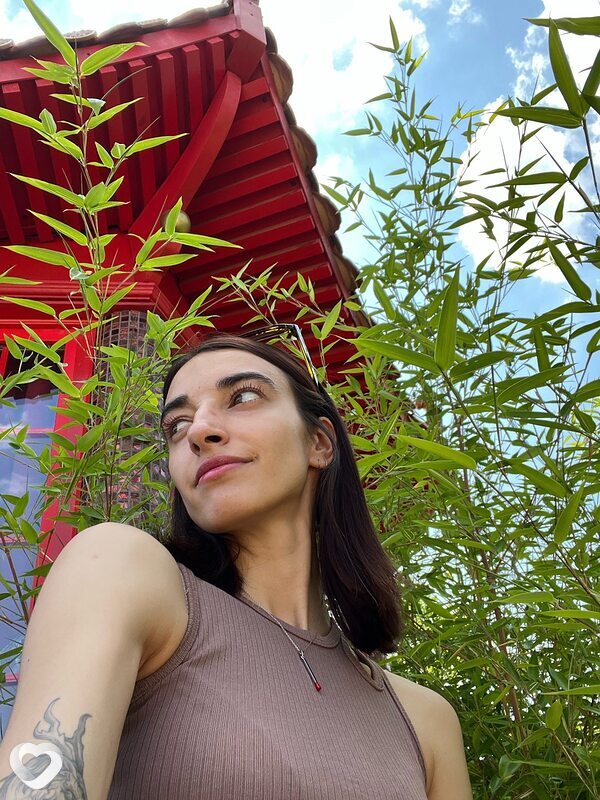 Альбина, 25, Ставрополе — анкета №3299723