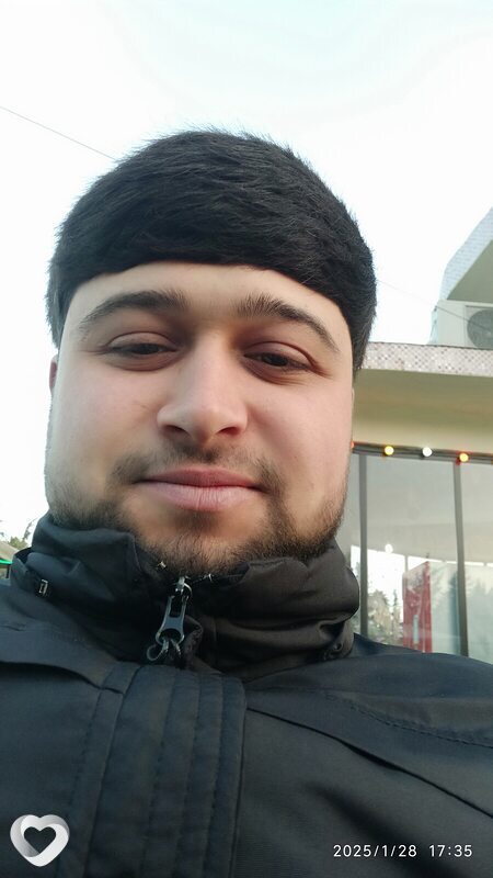 Tajir, 22, Слониме — анкета №3299775