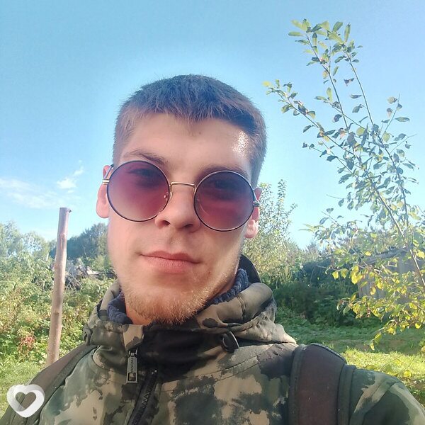 Илья, 26, Биробиджане — анкета №3299782