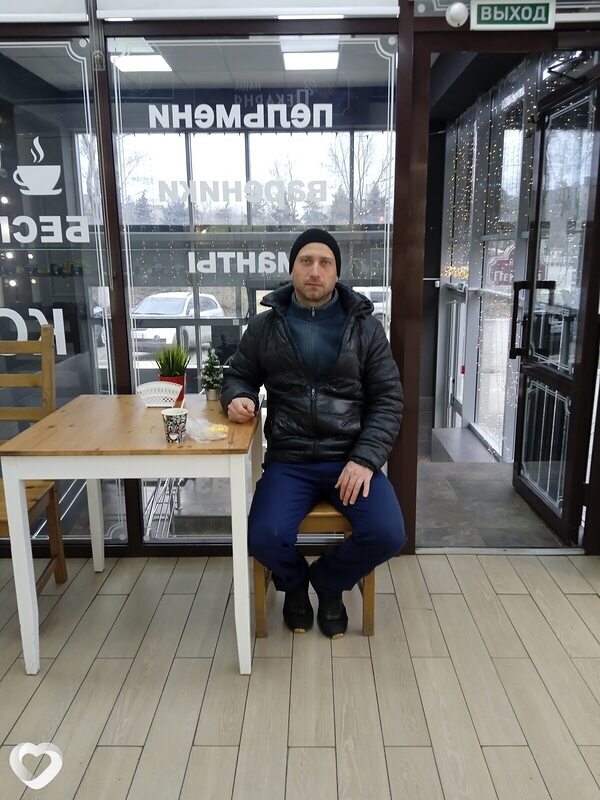 Сергей, 44, Оренбурге — анкета №3299783