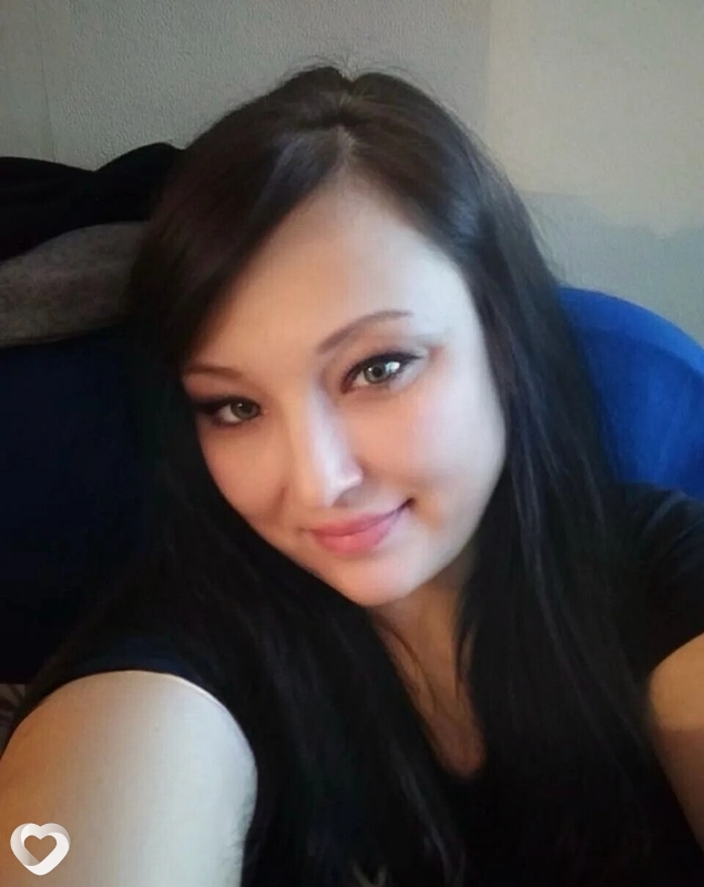 Танюша, 44, Хабаровске — анкета №3299784