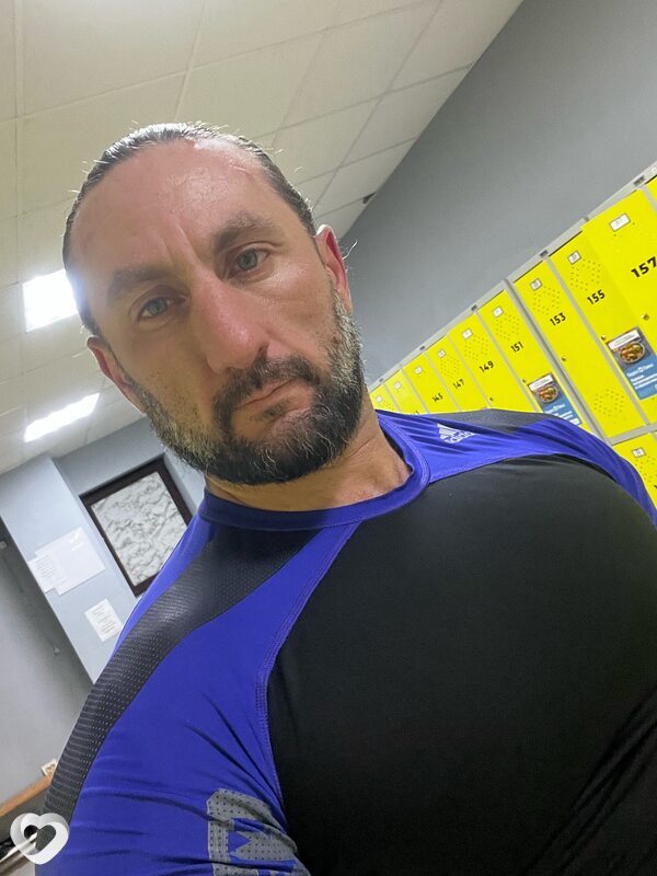 Aleksey, 42, Краснодаре — анкета №3299785