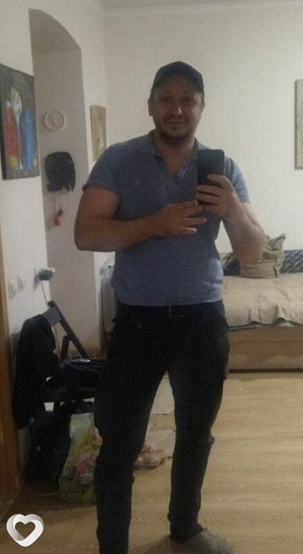 Roman, 41, Нальчике — анкета №3299791