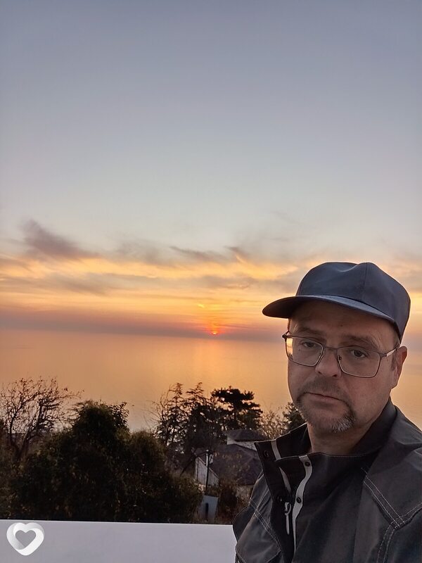 Андрей, 46, Сочи — анкета №3299802