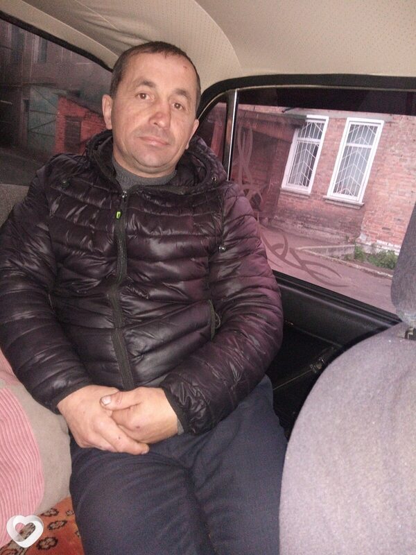 Volf, 48, Житомире — анкета №3299750