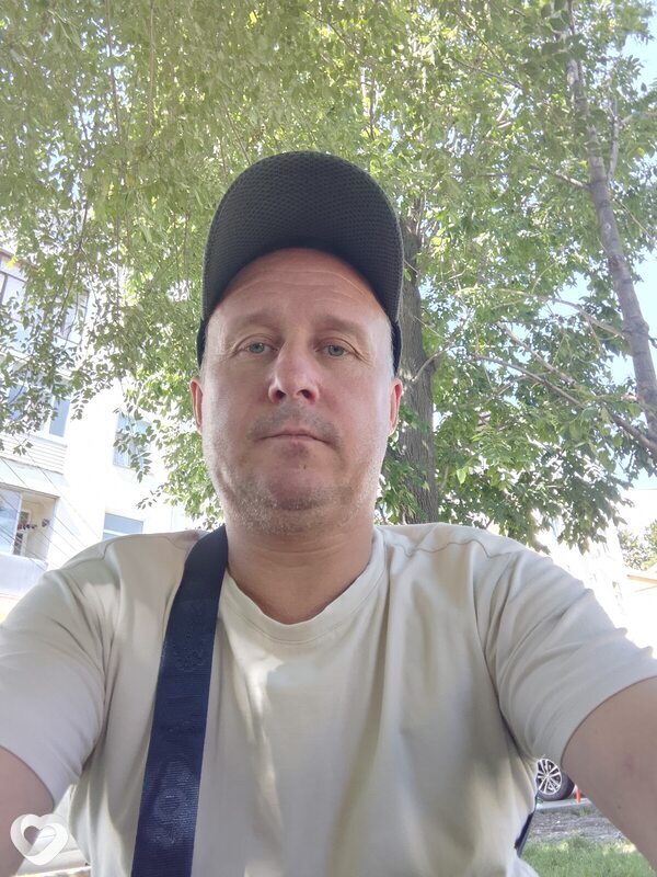Александр, 41, Петропавловске-Камчатском — анкета №3299753