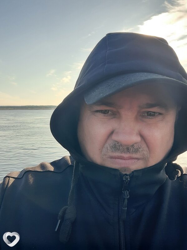 Алексей, 41, Бердске — анкета №3299754