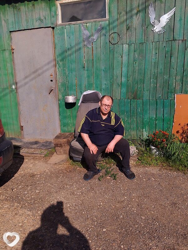 Алексей, 46, Калуге — анкета №3299756