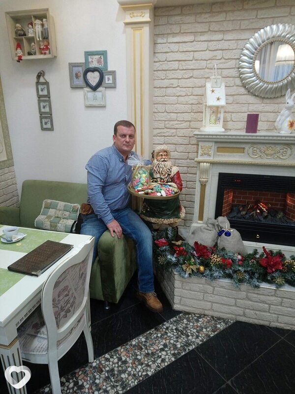 Алексей, 53, Воронеже — анкета №3299760
