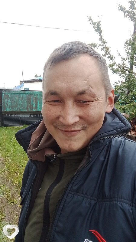 Хамниган, 34, Улан-Удэ — анкета №3299763