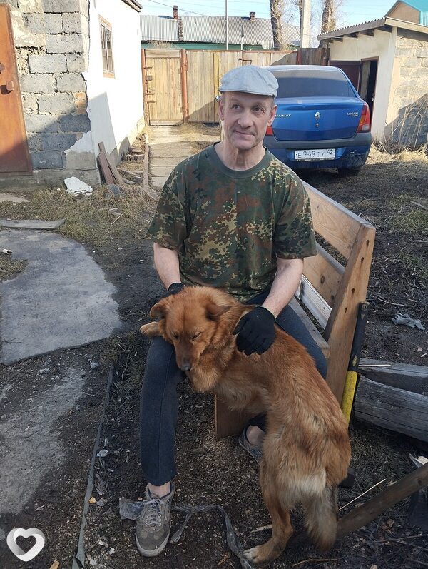Роман, 59, Кемерове — анкета №3299769