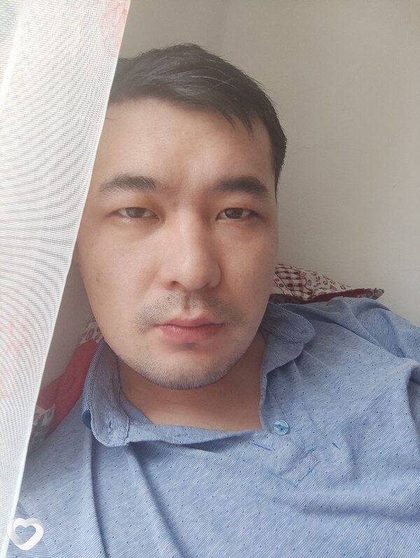 Рашид, 33, Алматы — анкета №3299770