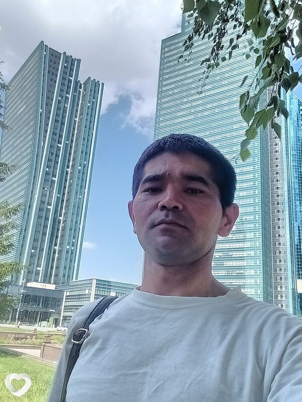 Шахбоз, 31, Тайшете — анкета №3299675