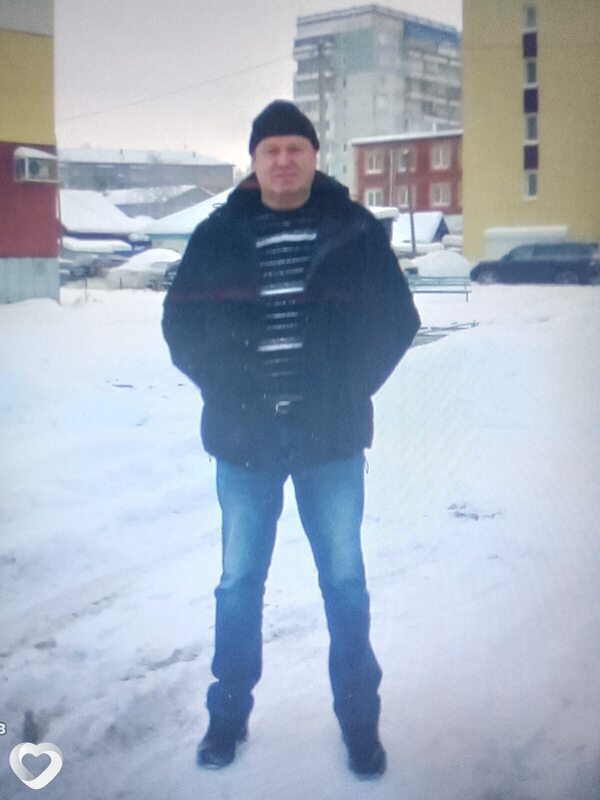 Юрий, 59, Томске — анкета №3299692