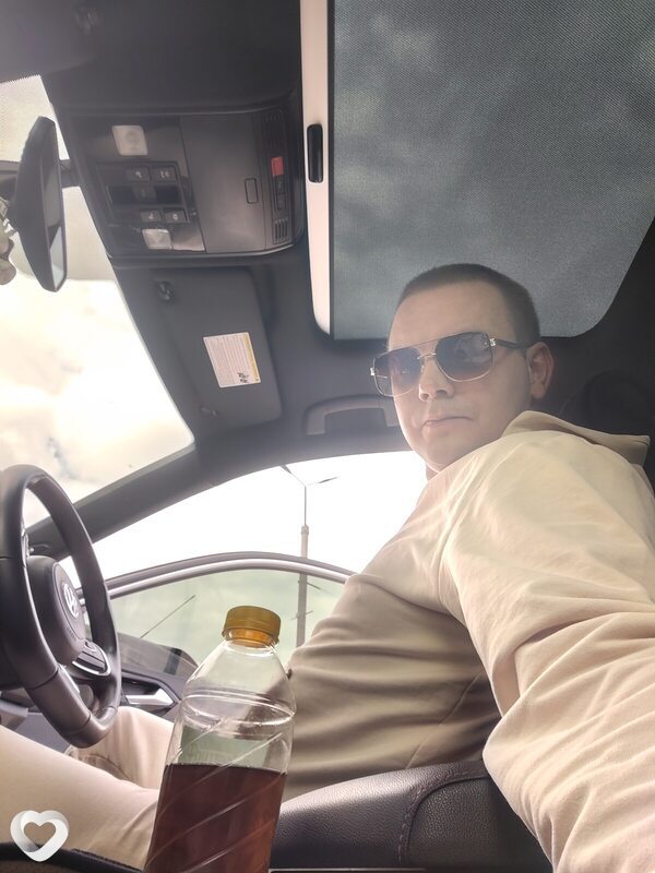 Александр, 35, Мариуполе — анкета №3299925