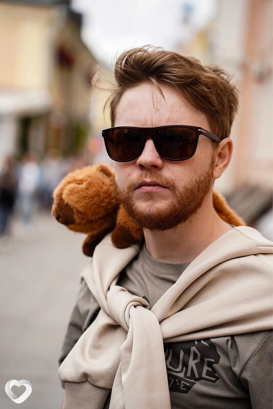 Денис, 31, Кирове — анкета №3299931