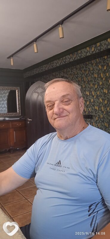 Игорь, 64, Самаре — анкета №3299827