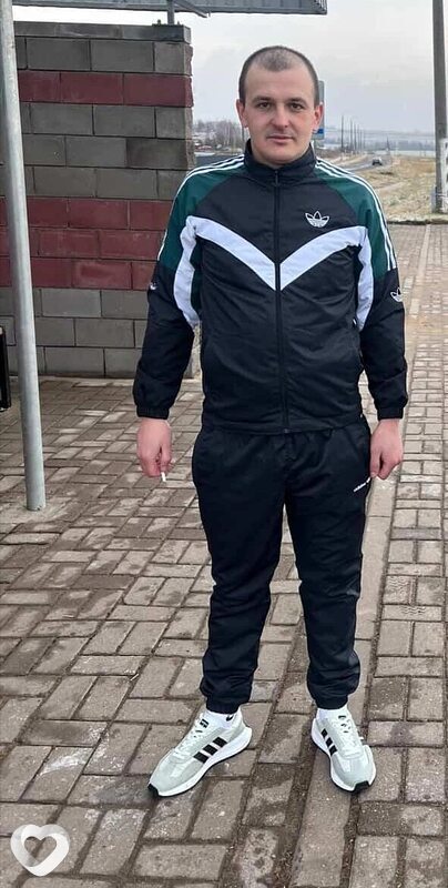 Андрей, 28, Солигорске — анкета №3299836