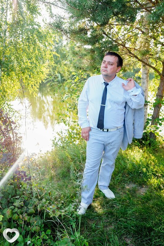 Дмитрий, 40, Гомеле — анкета №3299837